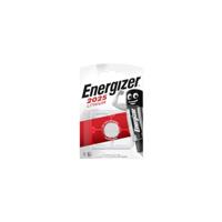 Energizer Knoopcel CR2025 3 V 1 stuk(s) 163 mAh Lithium CR2025 - thumbnail