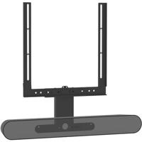 Cavus CFSRAYB Beugel voor Sonos Ray Soundbar Zwart - thumbnail
