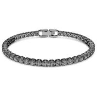 Armband Dames Swarovski 5514655 Grijs 17 cm - thumbnail