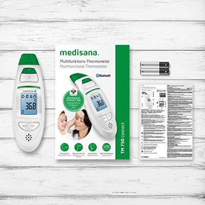 Medisana TM 750 Connect Koortsthermometer