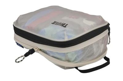 Thule Compression Packing Cube Opbergzak White S