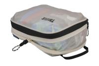 Thule Compression Packing Cube Opbergzak White S - thumbnail
