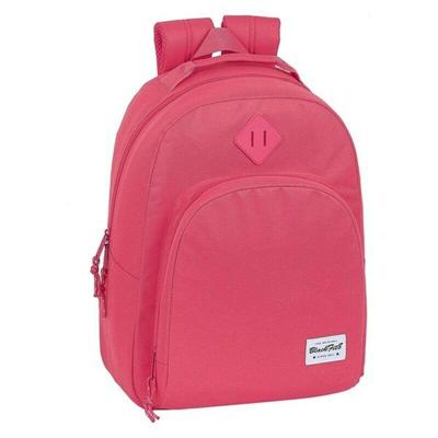 Schoolrugzak BlackFit8 M305 Roze 32 x 42 x 15 cm Schoolrugzak BlackFit8 M305 Roze 32 x 42 x 15 cm