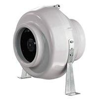 Blauberg Centro (hoge Druk) Buisventilator - Kunststof - Ø 100mm - 225 M3/h - thumbnail