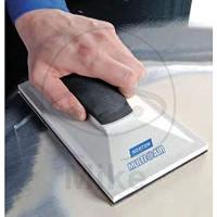 NORTON schuurstrook "multi-air plus" sandpaper p120 70x125mm - thumbnail