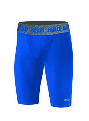 JAKO 8551 Short Tight Compression 2.0 - Sportroyal - M JAKO 8551 Short Tight Compression 2.0 - Sportroyal - M