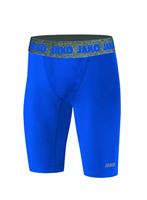 JAKO 8551 Short Tight Compression 2.0 - Sportroyal - M - thumbnail