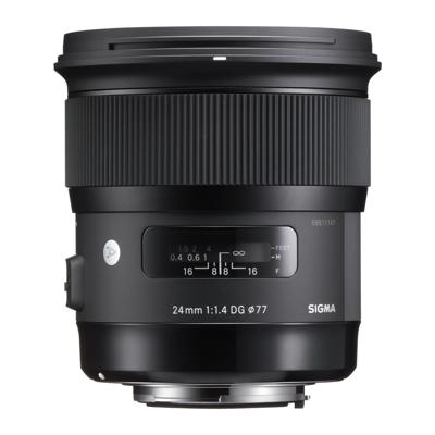 Sigma 35mm F/1.4 DG HSM ART L-mount
