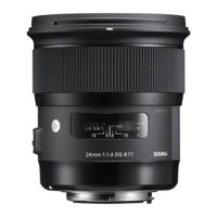 Sigma 35mm F/1.4 DG HSM ART L-mount - thumbnail