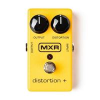 MXR M104 Distortion+ effectpedaal - thumbnail