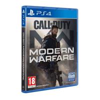 Call of Duty Modern Warfare - thumbnail