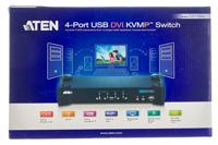 ATEN CS1764A KVM-switch - thumbnail