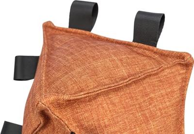 TRIXIE CITYSTYLE HONDENSPEELGOED RUIT STOF GERECYCLED 26 CM 2 ST
