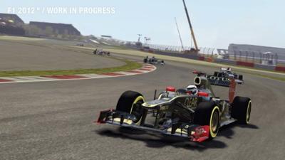 Formula 1 (F1 2012)