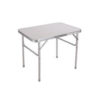 Marbueno Vouwtafel Aluminium D25 Diversen Kamperen en Strand 75X55X25/60 cm 10013 - thumbnail
