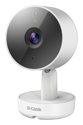 D-Link DCS-8350LH 2K QHD Indoor Wi-Fi Camera, wit