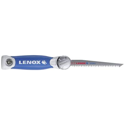 Lenox Handzaag | LX FOLDING JAB + UTILITY SAW - LX20997EU - 20997EU