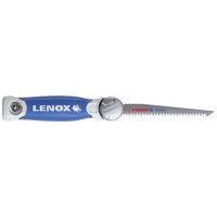 Lenox Handzaag | LX FOLDING JAB + UTILITY SAW - LX20997EU - 20997EU - thumbnail