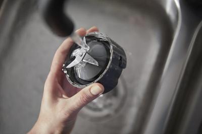 Philips HR2291/01 Blender Zwart - thumbnail