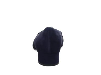 Hassia 302632 3200 blue donkerblauw maat 40.5 Hassia 302632 3200 blue donkerblauw maat 40.5