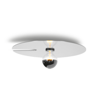 Wever & Ducre - Mirro 2.0 Plafondlamp / Wandlamp - thumbnail