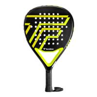 PADEL RACKET TECNIFIBRE WALL BREAKER 355 (3490150200158) - thumbnail