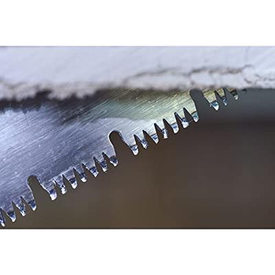 Stanley handgereedschap JetCut Gipsplatenzaag 550mm - 7T/inch - 2-20-037 - thumbnail