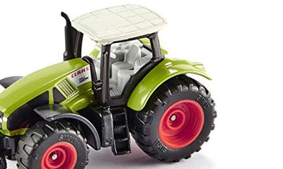 Siku 1030 claas axion 950 tractor 6,7cm Siku 1030 claas axion 950 tractor 6,7cm