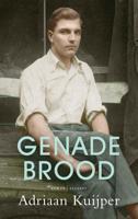 Genadebrood - Adriaan Kuijper - ebook - thumbnail