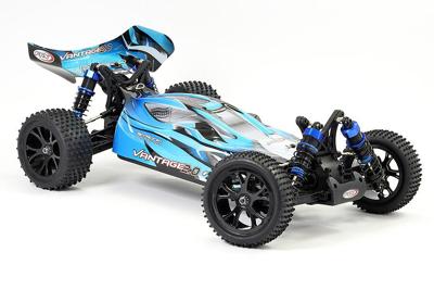 FTX Vantage 2.0 brushed buggy RTR