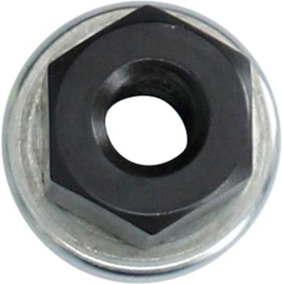 KS Tools 150.9857 Drukmoer, M12 x 1,75 mm