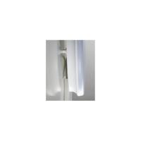 SLV 1005086 SIMA LED-plafondlamp LED vast ingebouwd 24 W Wit - thumbnail