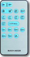 Busch-Jaeger 2CKA006800A2511 Afstandsbediening - thumbnail
