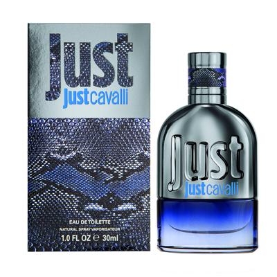 Roberto Cavalli Just Cavalli Him Eau de toilette Spray 30 ml Roberto Cavalli Just Cavalli Him Eau de toilette Spray 30 ml