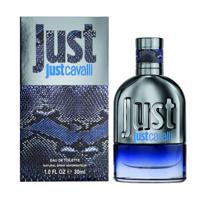 Roberto Cavalli Just Cavalli Him Eau de toilette Spray 30 ml - thumbnail