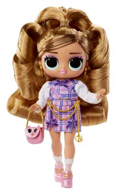 MGA Entertainment L.o.l. surprise tweens core modepop - fancy gurl MGA Entertainment L.o.l. surprise tweens core modepop - fancy gurl