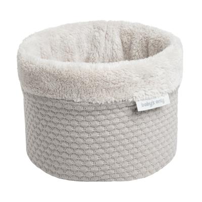 Baby's Only commodemandje Sky Urban Taupe Maat