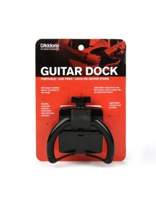 D&apos;Addario PW-GD-01 Guitar Dock