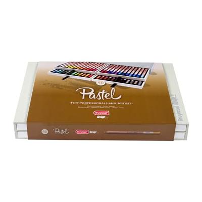 Pastelpotlood Bruynzeel Design 48 Onderdelen Doosje Multicolour