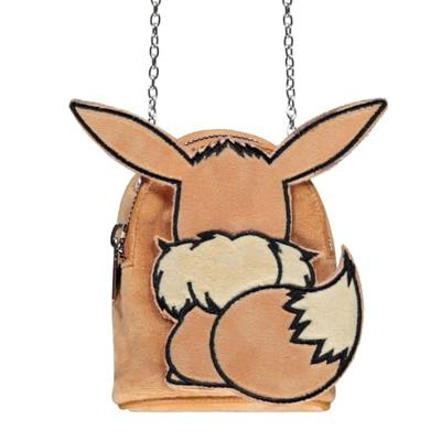 Pokémon - Eevee Back Micro Bag