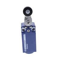 Telemecanique XCKP2118P16 XCKP2118P16 Eindschakelaar Rolhendel IP66/IP67 1 stuk(s) - thumbnail