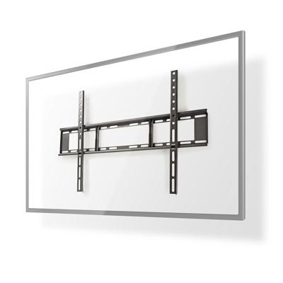 Vaste TV Muurbeugel | 37 - 70" | Max. 35 kg | 23 mm wandafstand Vaste TV Muurbeugel | 37 - 70" | Max. 35 kg | 23 mm wandafstand