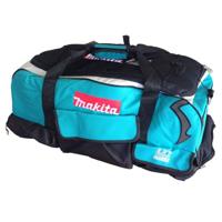 Makita Accessoires Stevige cordura + werktas met wielen voor o.a LXT en DLX - 831279-0 - 831279-0 - thumbnail