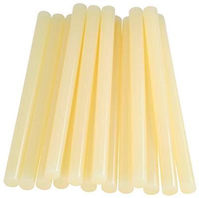 Rapid Lijmpatronen Hout | Ø11-12 x 190 mm | 48 Stuks - 5001421 Rapid Lijmpatronen Hout | Ø11-12 x 190 mm | 48 Stuks - 5001421