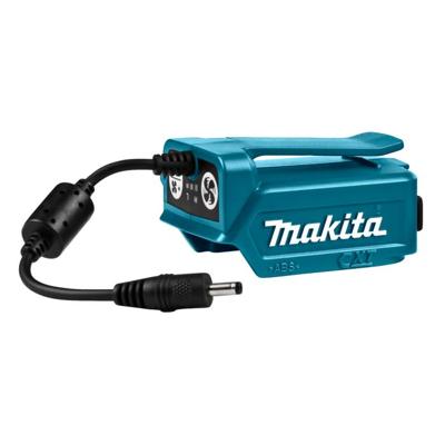 Makita Adapter 10,8V CXT - GM00001605