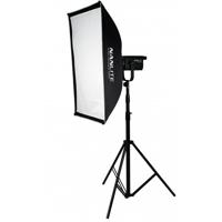 Nanlite Rectangle Softbox 60x90cm - thumbnail