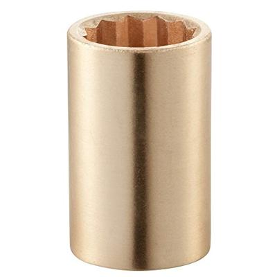 Facom 1/2" dop metrisch 14 vonkvrij - S.14SR