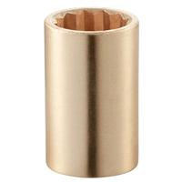 Facom 1/2" dop metrisch 14 vonkvrij - S.14SR - thumbnail