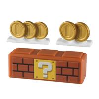Super Mario Mini Games - World Series Blindbox - thumbnail