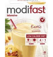 Modifast Exotic Drink - thumbnail